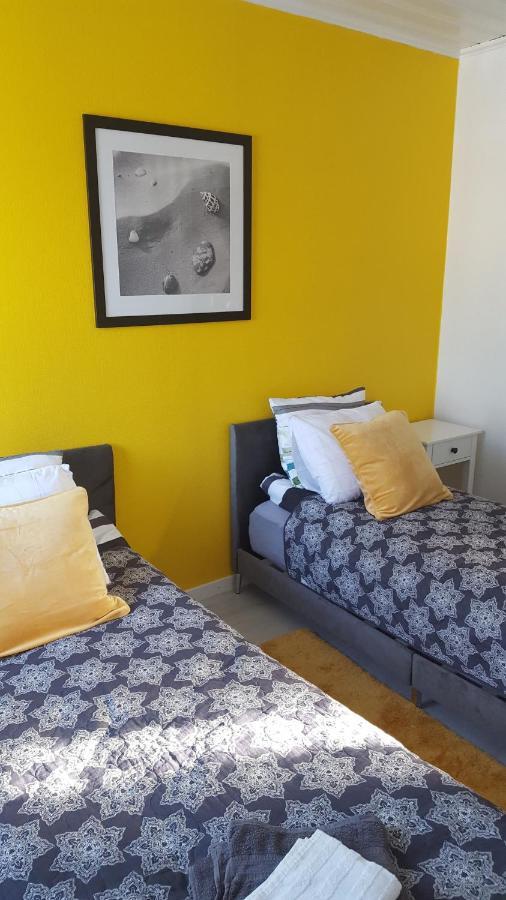 B&B Parksaeter Håcksvik Εξωτερικό φωτογραφία